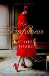 Kathleen Tessaro - De parfumeur
