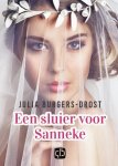 Julia Burgers-Drost 89733 - Een sluier voor Sanneke