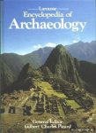 Charles-Picard, Gilbert - Larousse Encyclopedia of Archeology