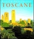 Mueller von der Haegen, Anne / Strasser, Ruth - Kunst & Architectuur. Toscane / Art & Architecture. Tuscany