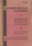 - Wieuwerd en zijn historie. De merkwaardige grafkelder, de geschiedenis de Labadisten en het leven van Anna Maria van Schuurman - Wieuwerd en zijn historie. De merkwaardige grafkelder, de geschiedenis de Labadisten en het leven van Anna Maria van Schuurman