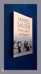 Salter, James - Dwars door de dagen - Autobiografie
