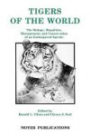 Ronald Lewis Tilson,  Ulysses S. Seal - Tigers of the World