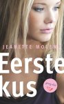 [{:name=>'Jeanette Molema', :role=>'A01'}] - Eerste kus