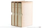 Häring, B. - Das Gesetz Christi. Moraltheologie. Achte, gründlich neubearbeitete Auflage [ 3 volumes ].