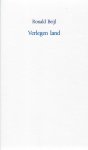 BEIJL, Ronald - Verlegen land genummerd 101/125