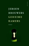 Jeroen Brouwers - Geheime Kamers