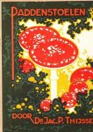 Dr. Jac. P. Thijsse - Paddenstoelen Dr. Jac. P. Thijsse - Paddenstoelen