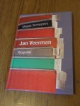 Schippers, Marjet - Jan Veerman. Biografie