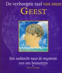 Cohen, David - De verborgen taal van onze geest - een zoektocht naar de mysteries van ons bewustzijn