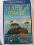 Darold A. Treffert, P.A.A.M. van der Kaaij - Een scherf van genialiteit raadselachtige virtuositeit van 'geleerde idioten'