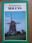 Stokhuyzen, F. - Molens.