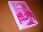 Hans Vogel; Hans van den Bergh - Wacht maar tot ik dood ben Annie M.G. Schmidt : haar leven en werk voor theater, radio en tv