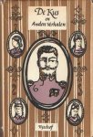 Tsjechof, Anton Pawlowitsj - De kus en andere verhalen