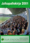 Soininen, Heidi - Jalkapallokirja 2001 -Football Yearbook Finland 2001
