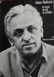 Woude, Johan van der - Johan Mekkink.  De mens, de tijd, de schilder