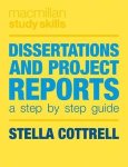 Stella Cottrell - Dissertations & Project Reports