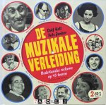 Dolf Hell, Frits Jonker - De muzikale verleiding. Nederlandse reclame op 45 toeren