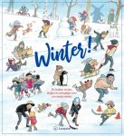 Diverse auteurs - Winter!