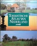 N/N. - Toeristische Atlas Van Nederland