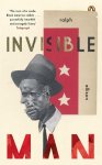 Ralph Ellison - (1) Invisible Man