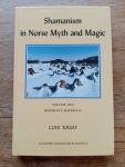 Clive Tolley - Shamanism in Norse Myth and Magic