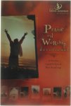 Steve Siler Gospel music association - Praise and Worship devotional - 60 Devotions inspired by lyrics of Dove Award songs