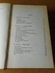 Jong, L. de - Het koninkrijk der Nederlanden in de tweede wereldoorlog. Deel 9. Londen. Tweede helft