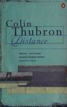 Colin Thubron - Distance