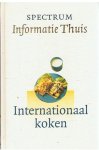 Redactie - Spectrum informatie thuis - deel 11 - Internationaal koken