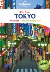Lonely Planet, Rebecca Milner - Lonely Planet Pocket Tokyo