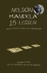 Richard Stengel - Nelson Mandela