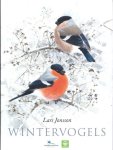 Jonsson, Lars - Wintervogels