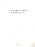 MARIE-HELENE ROUKHADZE - The Olympic Movement - Le Mouvement Olympique