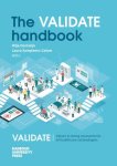 Wija Oortwijn-Laura Sampietro-Colom - The Validate Handbook