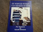 Thomson Pat en Kitamura Satoshi - De wirwar-winkel van meneer Morris