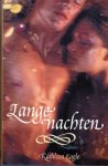 Eagle, Kathleen - Lange nachten