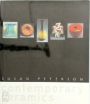Susan Peterson - Contemporary Ceramics