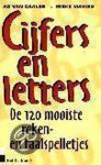 Gaalen - Cijfers en letters