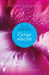 Maya Banks - Ademloos 3 : Vurige obsessie Deel 3 van de Ademloos-trilogie (ook los te lezen)