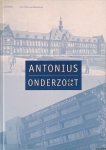 Valois, J.C. de - en anderen - Antonius onderzocht/onderzoekt