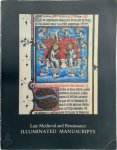Houghton Library, Roger S. Wieck - Late Medieval and Renaissance Illuminated Manuscripts, 1350-1525, in the Houghton Library