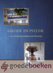 Roos, Ds. P. - Geloof en psyche (1) *nieuw* --- GGZ: Goddelijke Geestelijke Zielszorg
