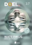 Davy Mortier - DOEL. 3.7 Leerwerkboek: Waterwijs (incl. Scoodle) / Leerwerkboek / DOEL.