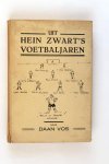 Vos, Daan - Uit Hein Zwart's voetbaljaren (4 foto's)
