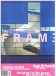 Redactie - Frame - sep/okt 1998 - Design