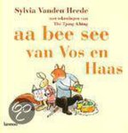 S. van den Heede - Aa bee see van Vos en Haas
