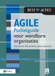 Rik de Groot, Jeroen Venneman - Agile Pocketguide Voor Agile Organisaties