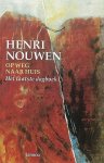 Nouwen , Henri . [ isbn 9789020945546 ] 2219 - Op  Weg  naar  Huis . (  Het laatste dagboek . )  Henri Nouwen overleed op 21 september 1996, drie weken nadat hij in dit opmerkelijke persoonlijke dagboek zijn laatste notitie had geschreven. Een jaar tevoren was hij op weg gegaan voor een -