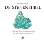 Robert Simmons - De Stenenbijbel
